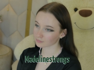 Madelinestrongs