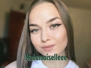 Mademoiselleee