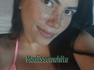 Madiissonwhite