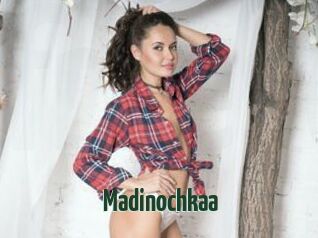 Madinochkaa