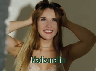 Madisonallin