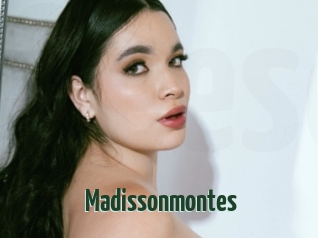 Madissonmontes