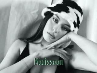 Madissoon