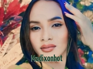 Madixonhot