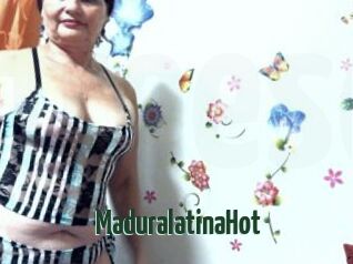 MaduralatinaHot