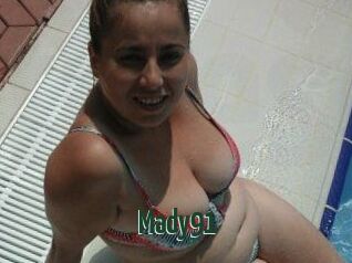 Mady91