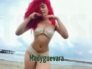 Madyguevara