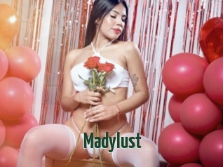 Madylust