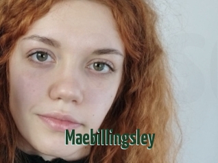 Maebillingsley