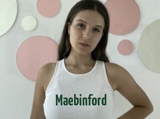 Maebinford