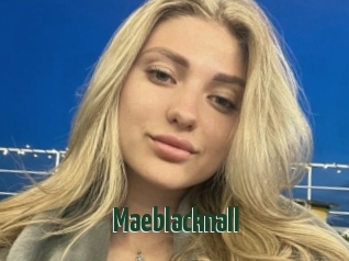 Maeblacknall