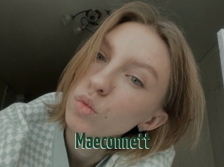 Maeconnett