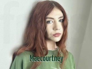 Maecourtney