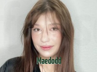 Maedodd