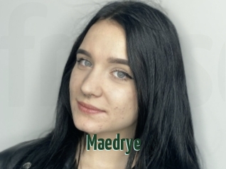 Maedrye