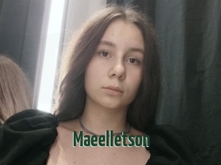 Maeelletson