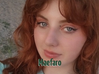 Maefaro