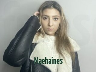 Maehaines