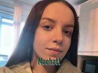 Maehatt