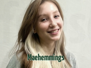 Maehemmings