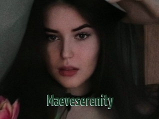 Maeveserenity