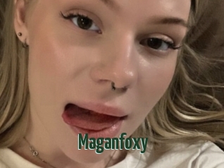 Maganfoxy