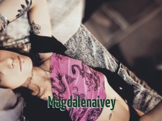 Magdalenaivey