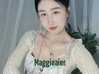 Maggieaier