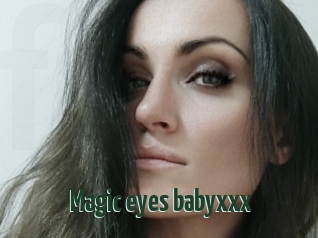 Magic_eyes_babyxxx