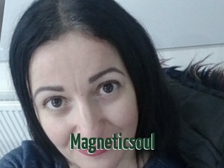 Magneticsoul