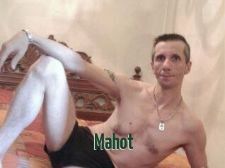 Mahot