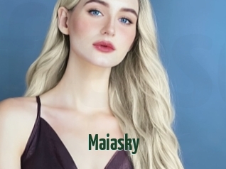 Maiasky