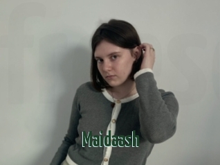 Maidaash