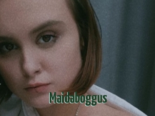 Maidaboggus