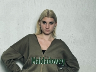 Maidadowey