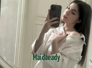 Maidaeady