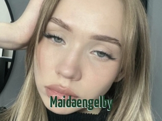 Maidaengelby