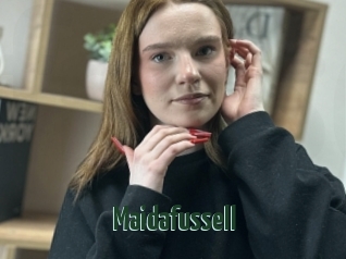 Maidafussell