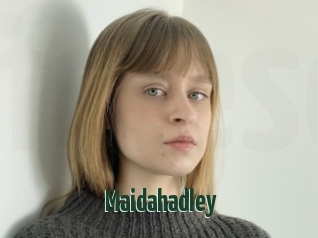 Maidahadley