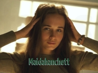 Maidahanchett