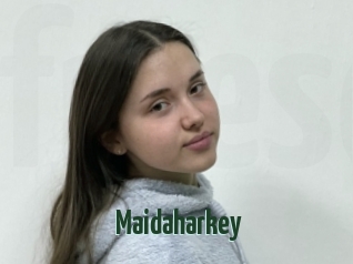 Maidaharkey