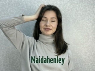 Maidahenley