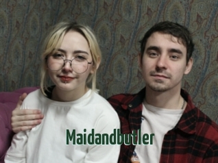 Maidandbutler