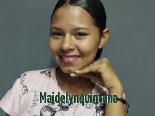 Maidelynquintana