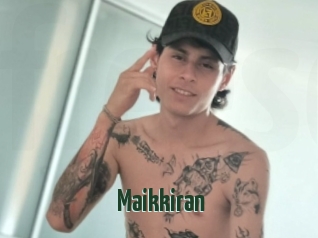 Maikkiran