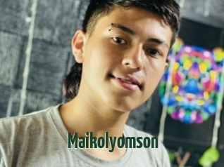 Maikolyomson