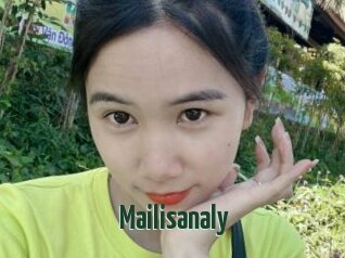 Mailisanaly