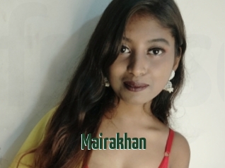 Mairakhan