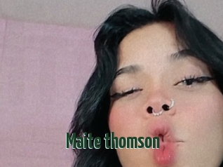 Maite_thomson