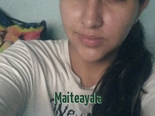 Maiteayala